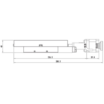 Linear Stages